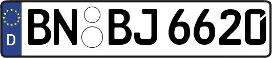 BN-BJ6620