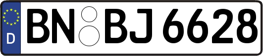 BN-BJ6628