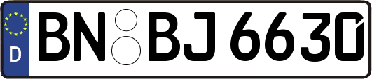 BN-BJ6630