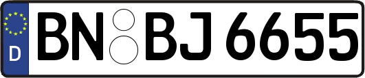 BN-BJ6655