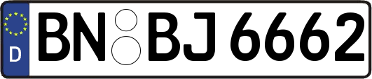 BN-BJ6662