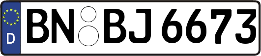 BN-BJ6673