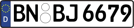 BN-BJ6679