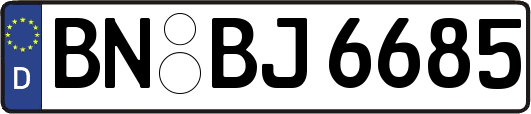 BN-BJ6685