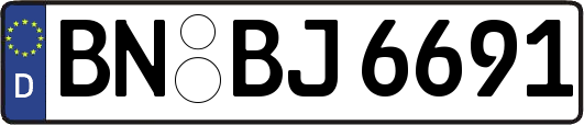 BN-BJ6691