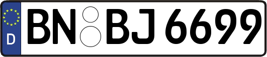 BN-BJ6699