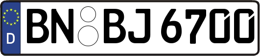 BN-BJ6700