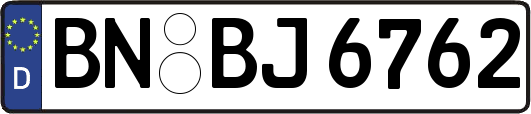 BN-BJ6762