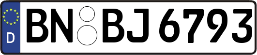 BN-BJ6793
