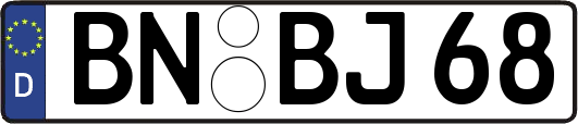 BN-BJ68