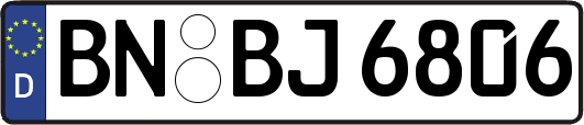 BN-BJ6806