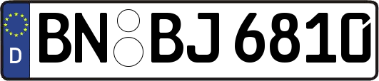 BN-BJ6810