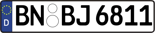 BN-BJ6811