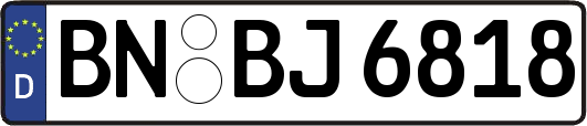 BN-BJ6818