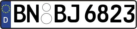 BN-BJ6823