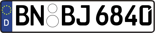 BN-BJ6840