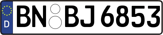 BN-BJ6853