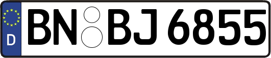 BN-BJ6855