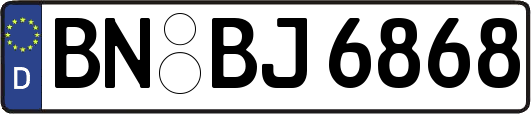 BN-BJ6868