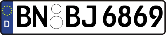 BN-BJ6869