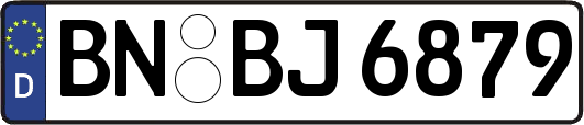 BN-BJ6879