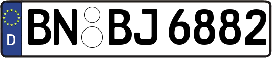 BN-BJ6882