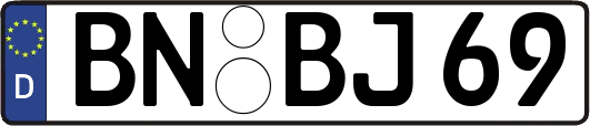 BN-BJ69