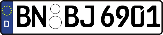 BN-BJ6901