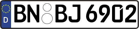 BN-BJ6902