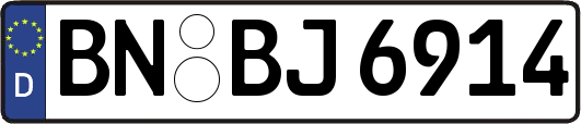 BN-BJ6914