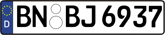 BN-BJ6937