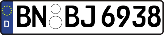 BN-BJ6938