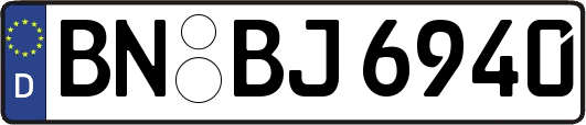 BN-BJ6940