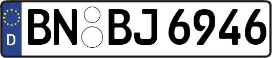 BN-BJ6946