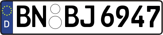 BN-BJ6947