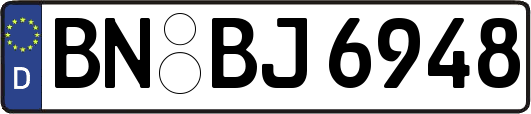 BN-BJ6948