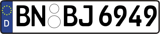 BN-BJ6949
