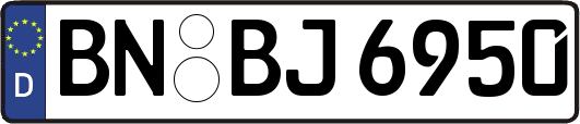 BN-BJ6950