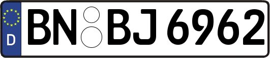 BN-BJ6962