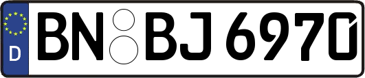 BN-BJ6970