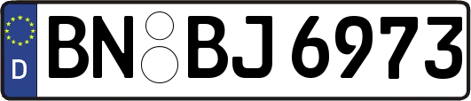 BN-BJ6973