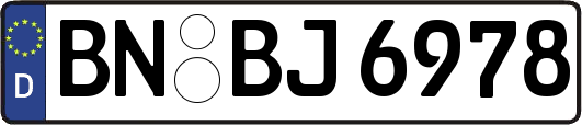 BN-BJ6978