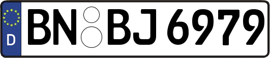 BN-BJ6979