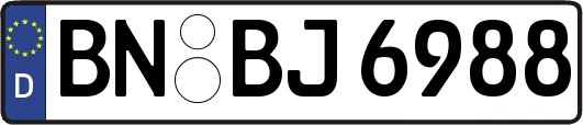 BN-BJ6988