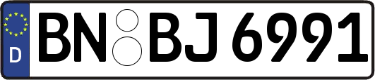BN-BJ6991