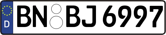 BN-BJ6997