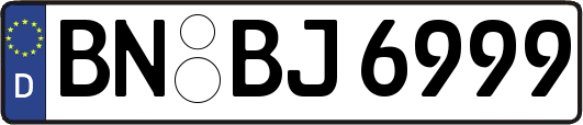 BN-BJ6999