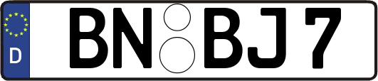 BN-BJ7