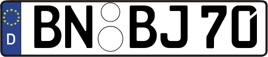 BN-BJ70