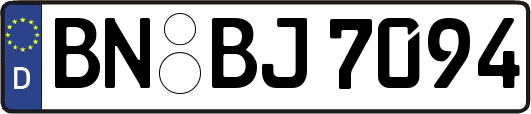 BN-BJ7094